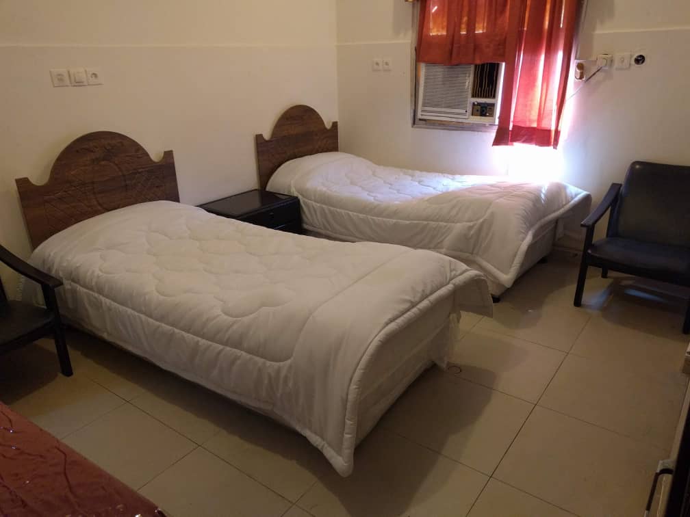 هتل اطلس بندر عباس